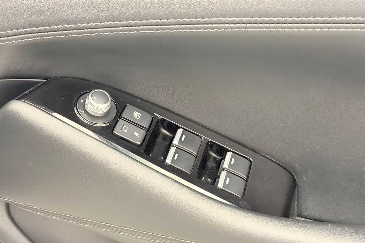 MAZDA6 S 6AUTO SEDAN SPORT