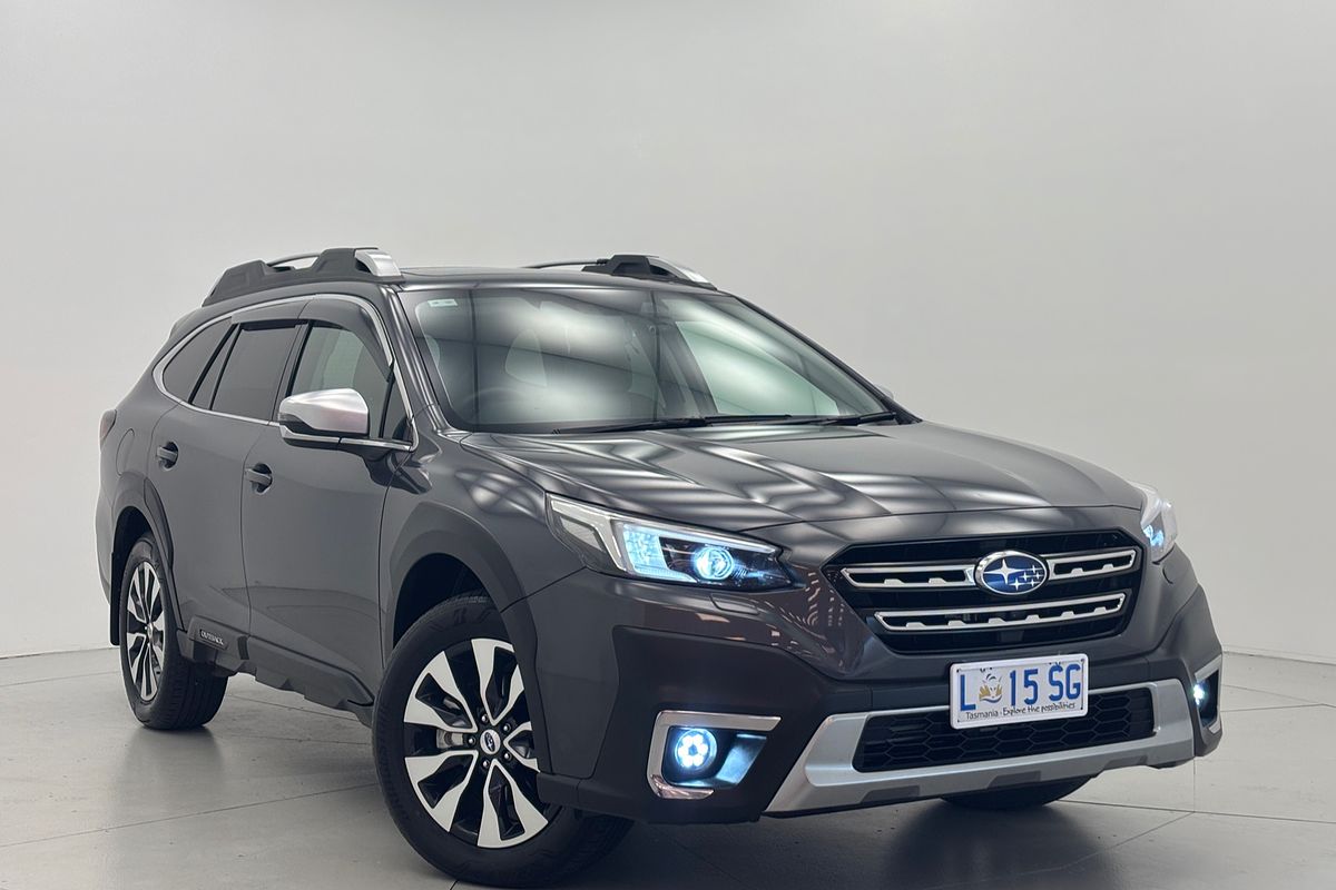2023 Subaru Outback Touring XT