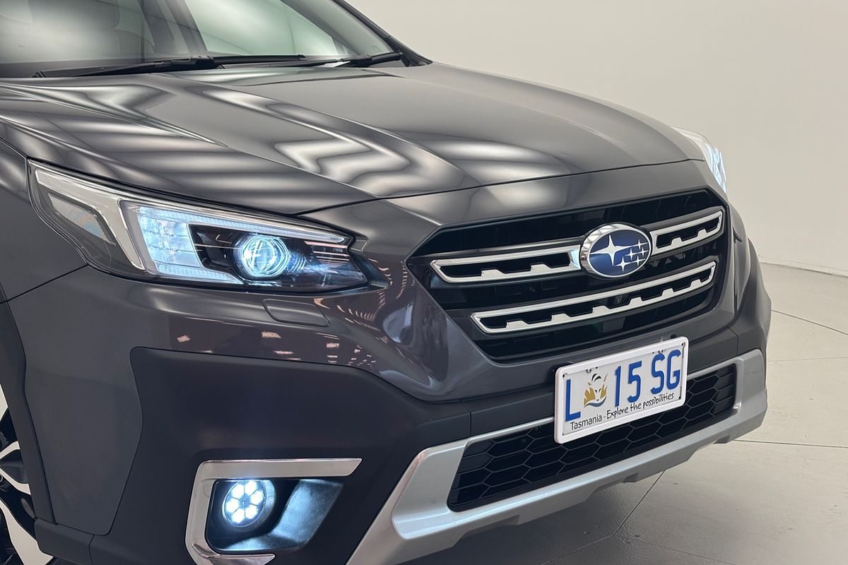 2023 Subaru Outback Touring XT