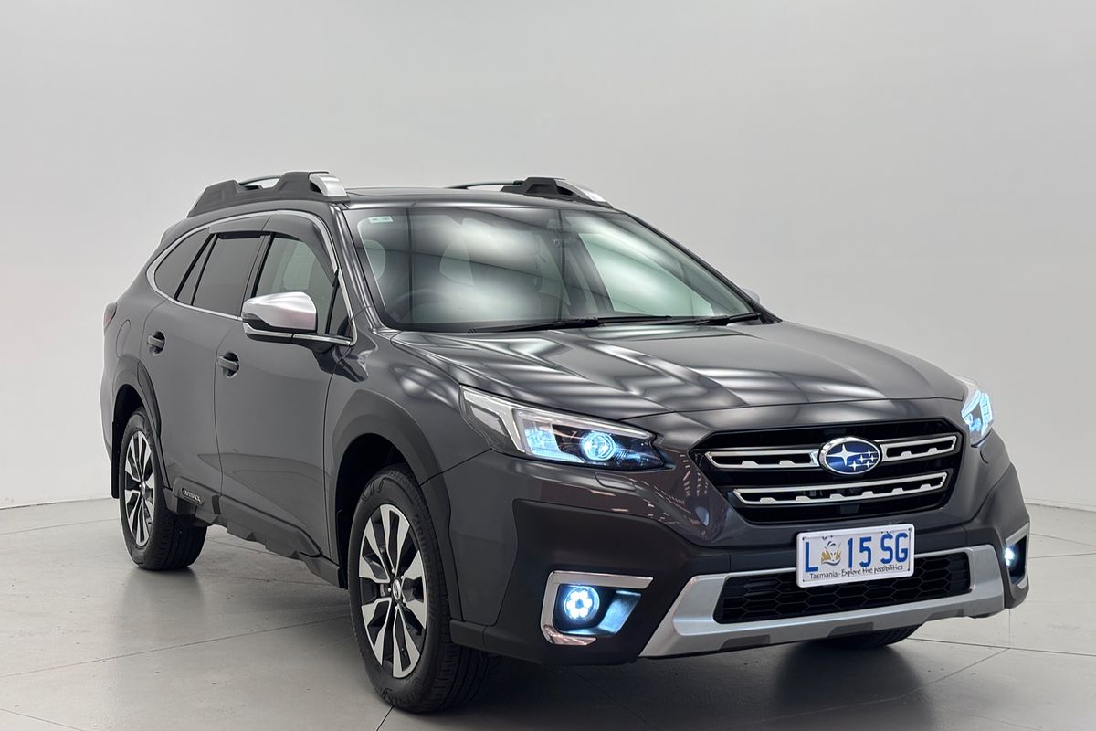 2023 Subaru Outback Touring XT