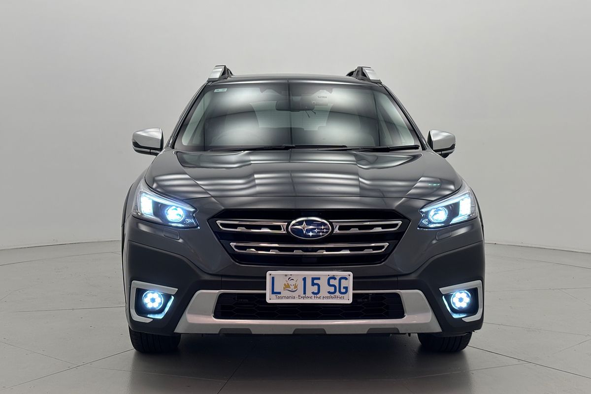2023 Subaru Outback Touring XT