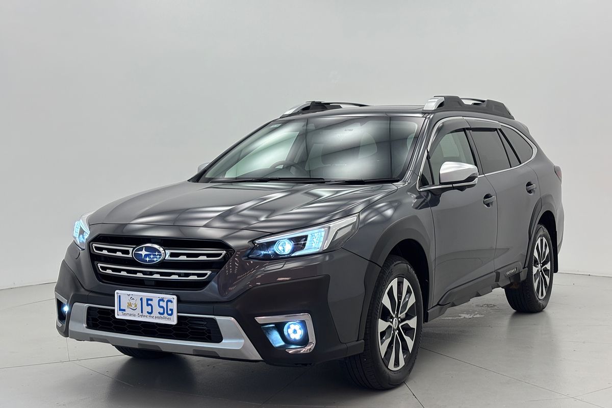 2023 Subaru Outback Touring XT