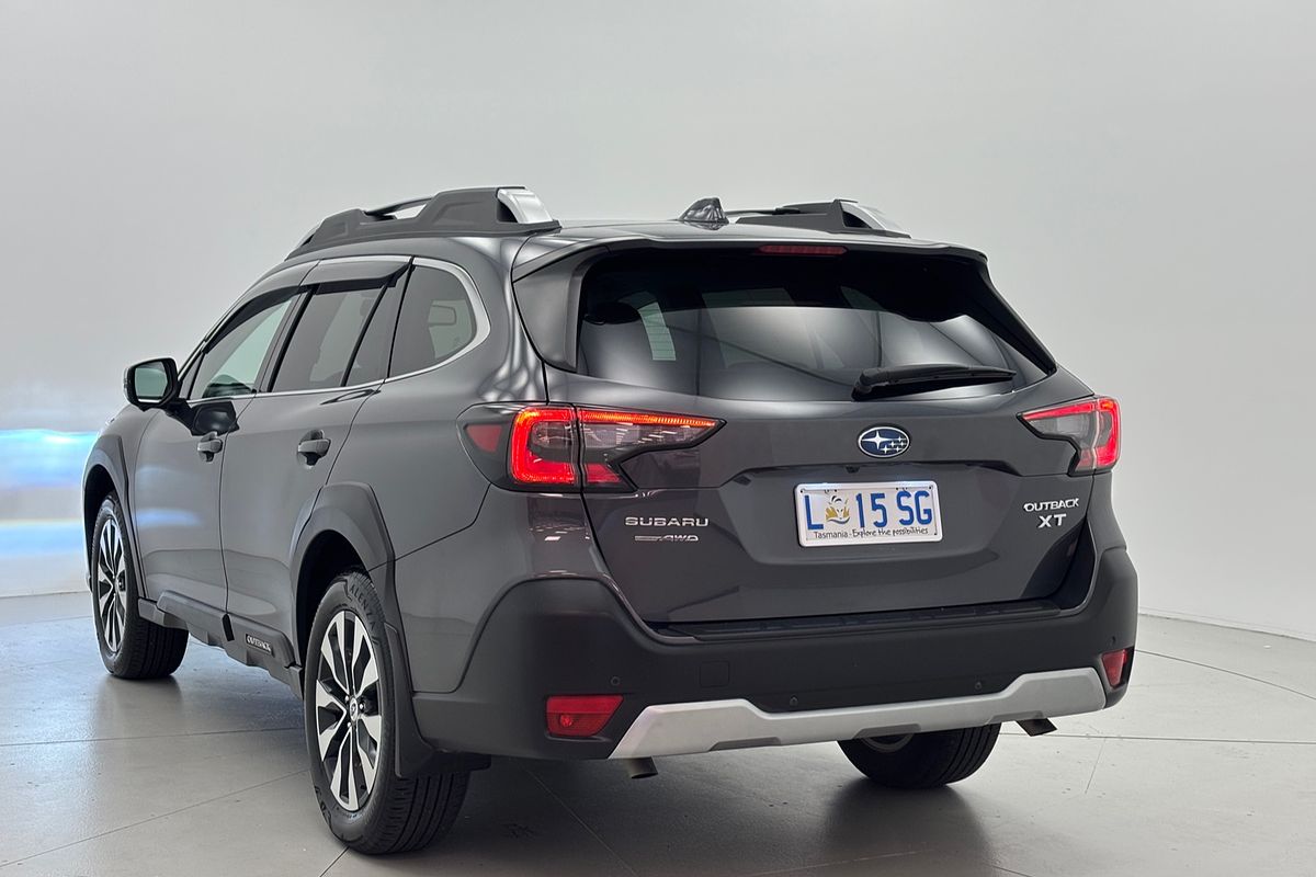 2023 Subaru Outback Touring XT