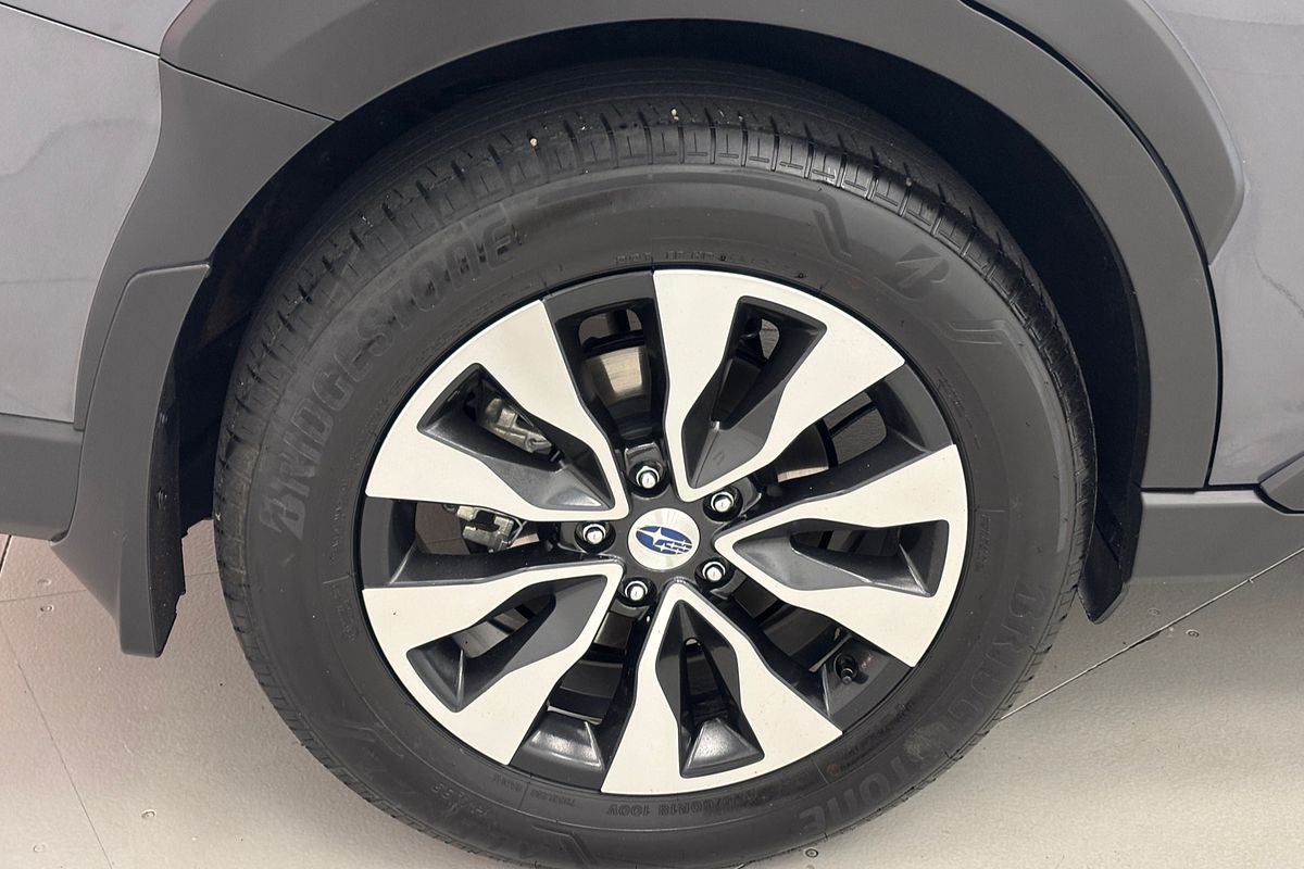 2023 Subaru Outback Touring XT