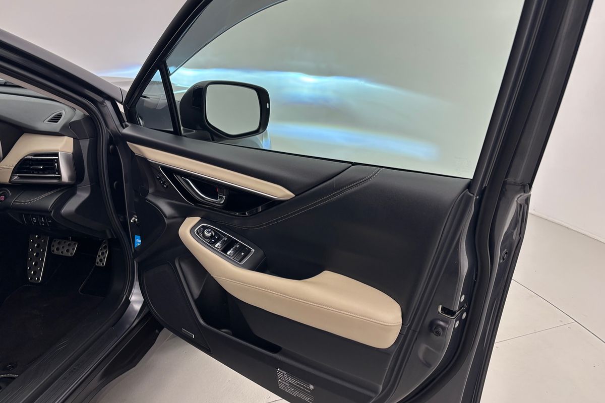 2023 Subaru Outback Touring XT