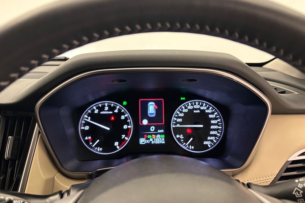 2023 Subaru Outback Touring XT