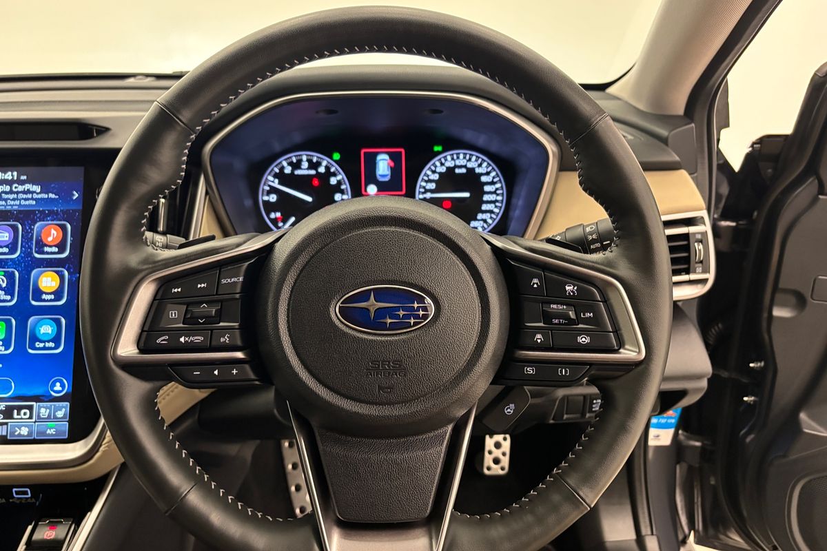 2023 Subaru Outback Touring XT