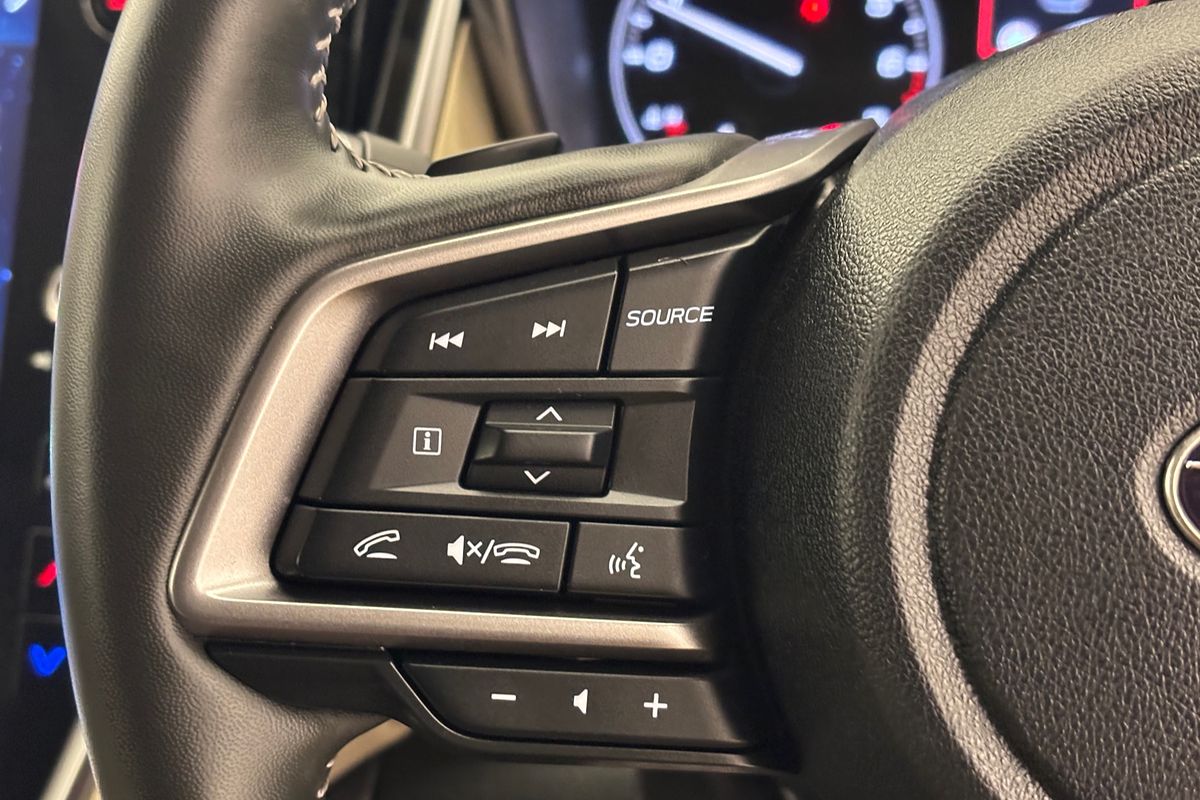 2023 Subaru Outback Touring XT