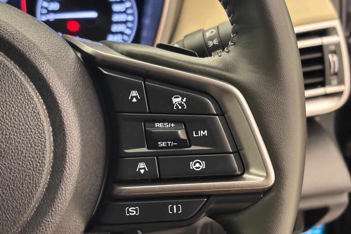 2023 Subaru Outback Touring XT