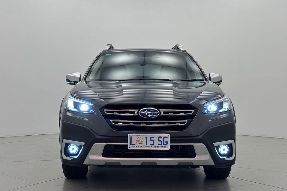 2023 Subaru Outback Touring XT