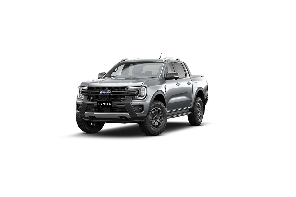 2026 Ford Ranger Wildtrak  3.0L