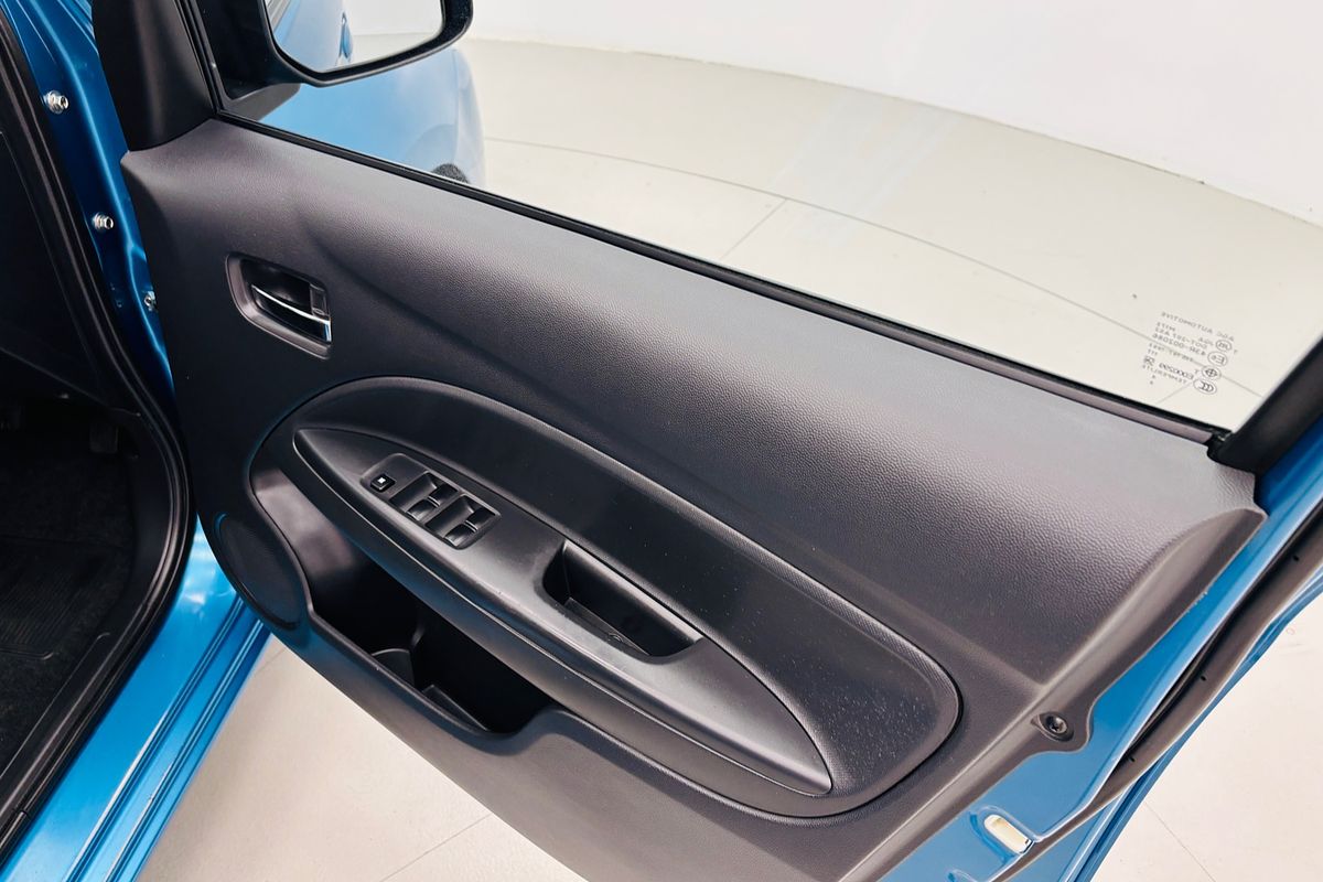 2014 Mitsubishi MIRAGE LS CONTINUOUS VARIABLE 4D SEDAN 3CYL