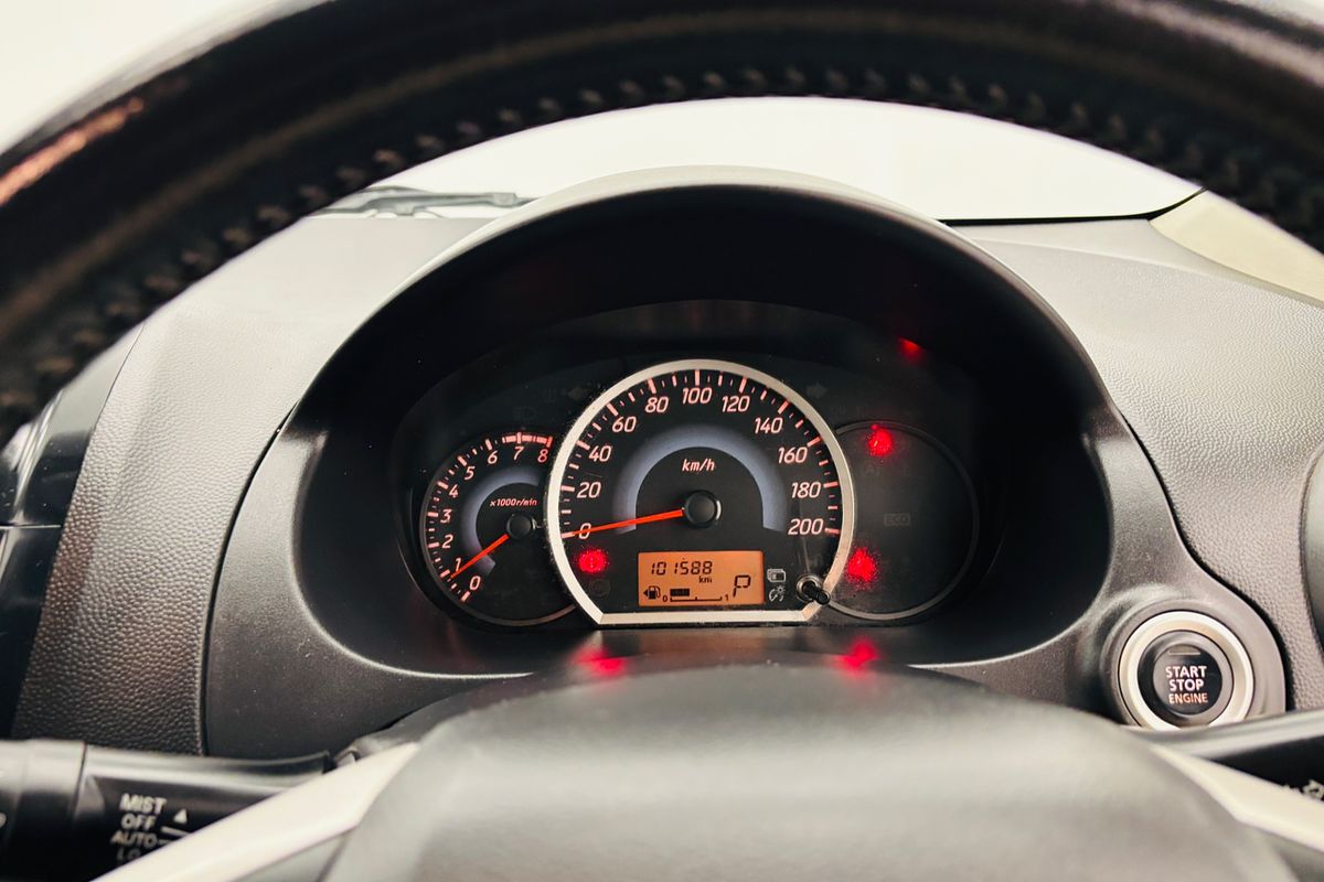 2014 Mitsubishi MIRAGE LS CONTINUOUS VARIABLE 4D SEDAN 3CYL