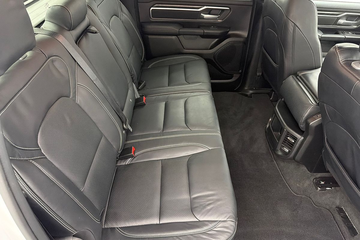 2023 RAM 1500 Big Horn DT 4X4 SWB