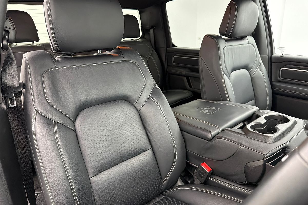 2023 RAM 1500 Big Horn DT 4X4 SWB