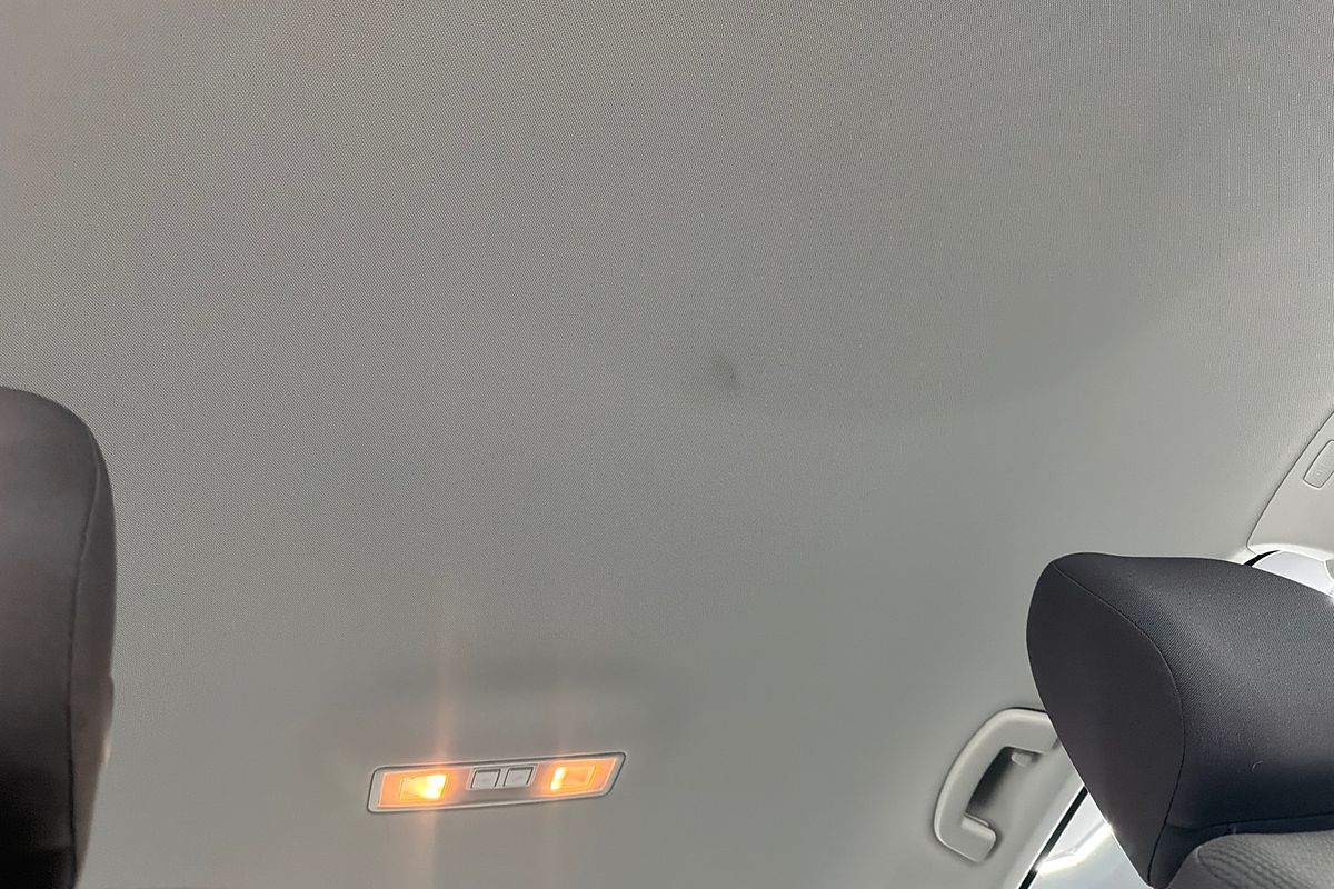 2017 Volkswagen Golf 110TSI Comfortline 7.5