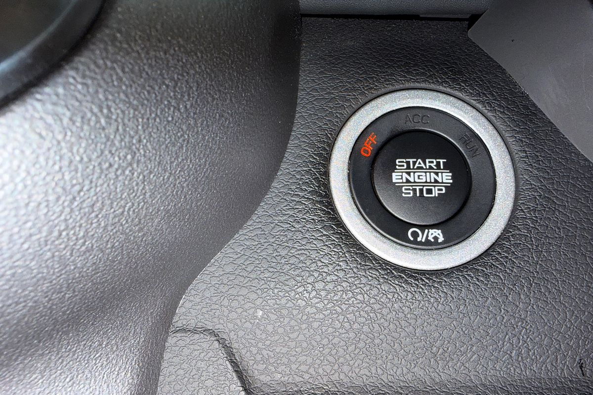 2023 RAM 1500 Big Horn DT 4X4 SWB