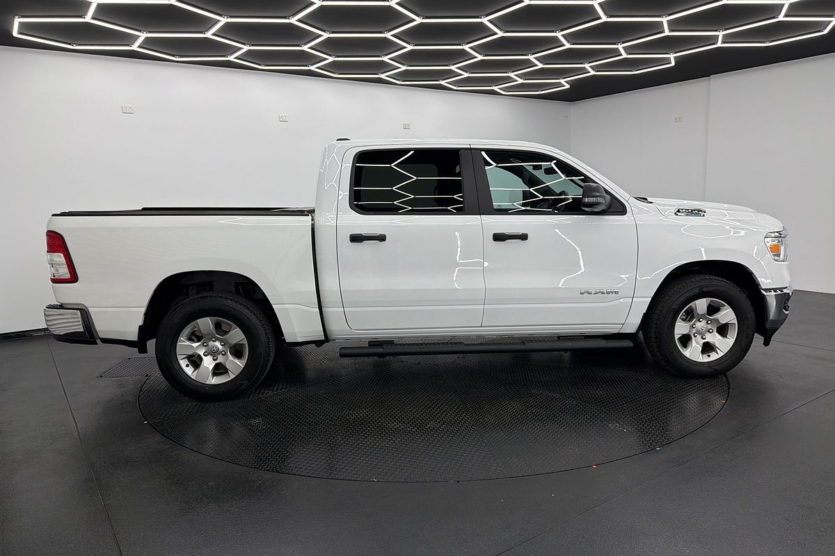 2023 RAM 1500 Big Horn DT 4X4 SWB