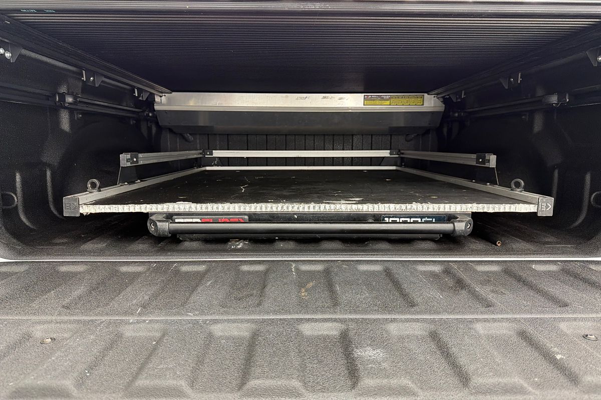 2023 RAM 1500 Big Horn DT 4X4 SWB