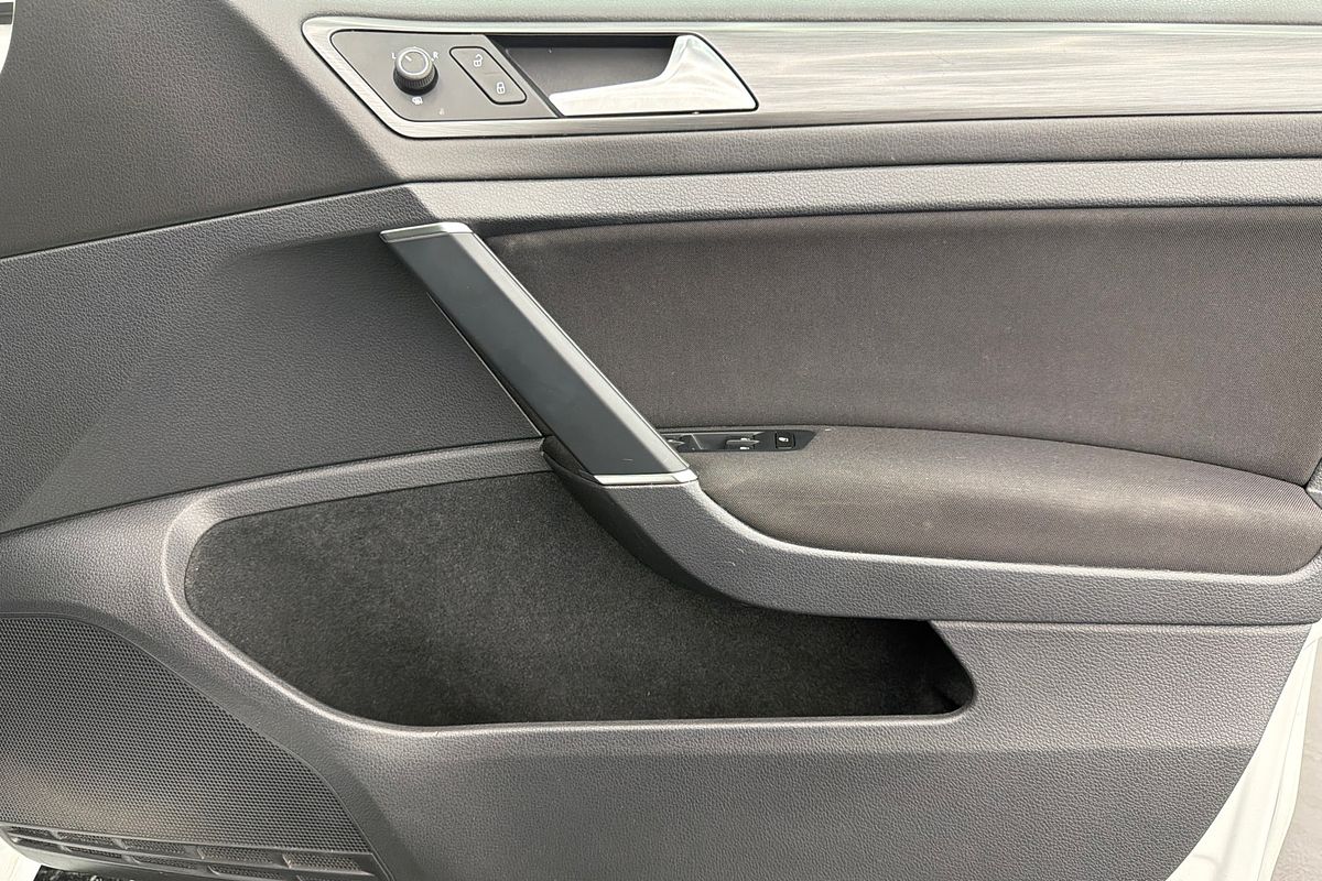 2017 Volkswagen Golf 110TSI Comfortline 7.5