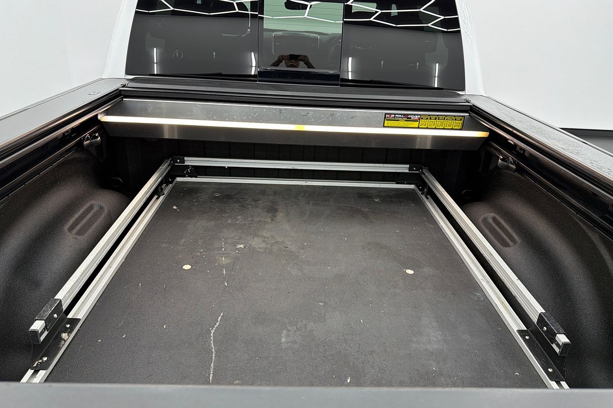 2023 RAM 1500 Big Horn DT 4X4 SWB