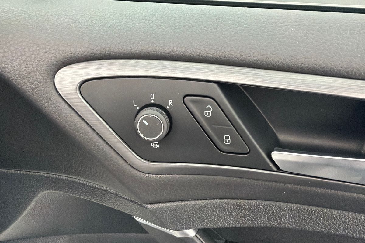 2017 Volkswagen Golf 110TSI Comfortline 7.5