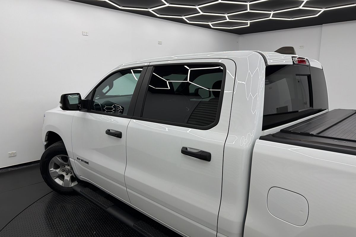 2023 RAM 1500 Big Horn DT 4X4 SWB