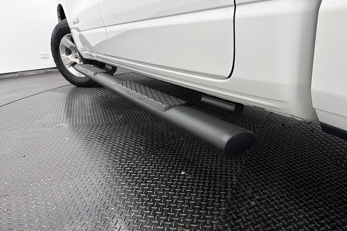 2023 RAM 1500 Big Horn DT 4X4 SWB