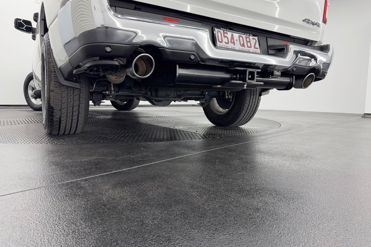 2023 RAM 1500 Big Horn DT 4X4 SWB