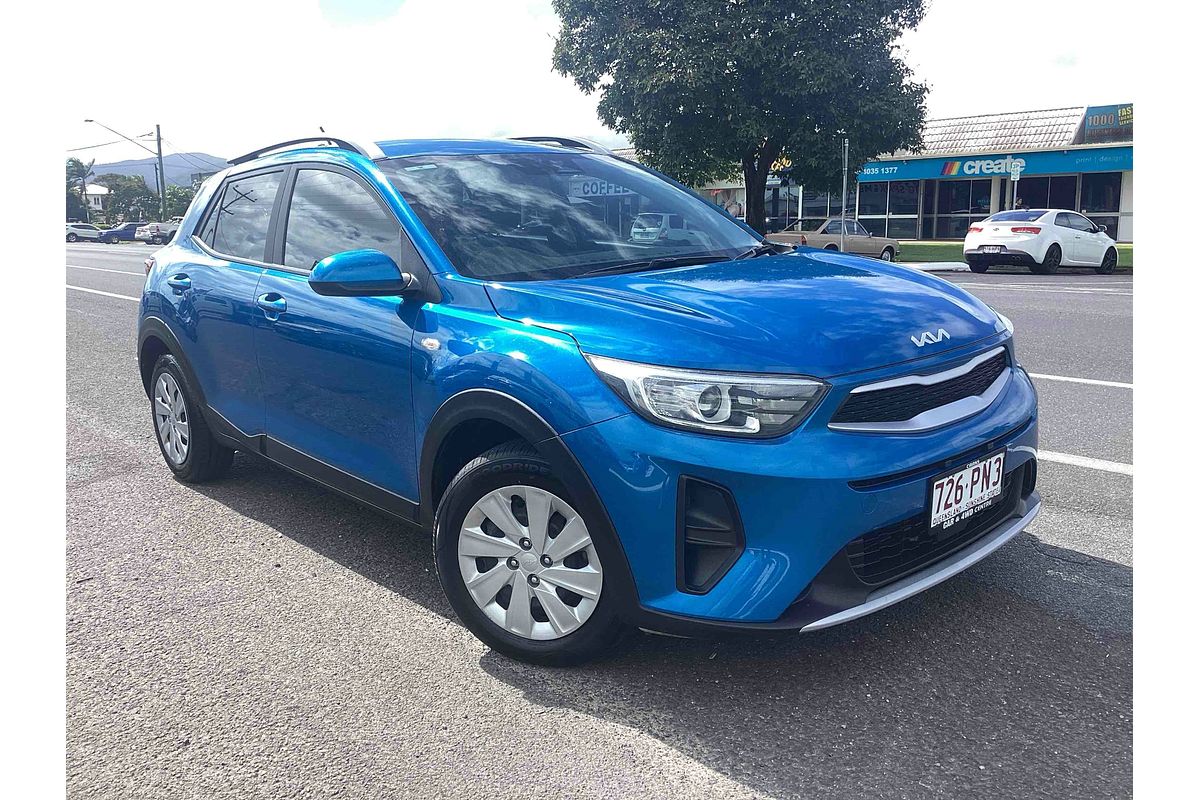 2022 Kia Stonic S YB