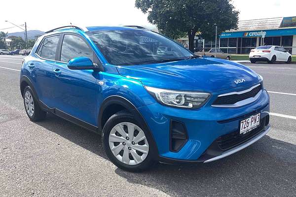 2022 Kia Stonic S YB
