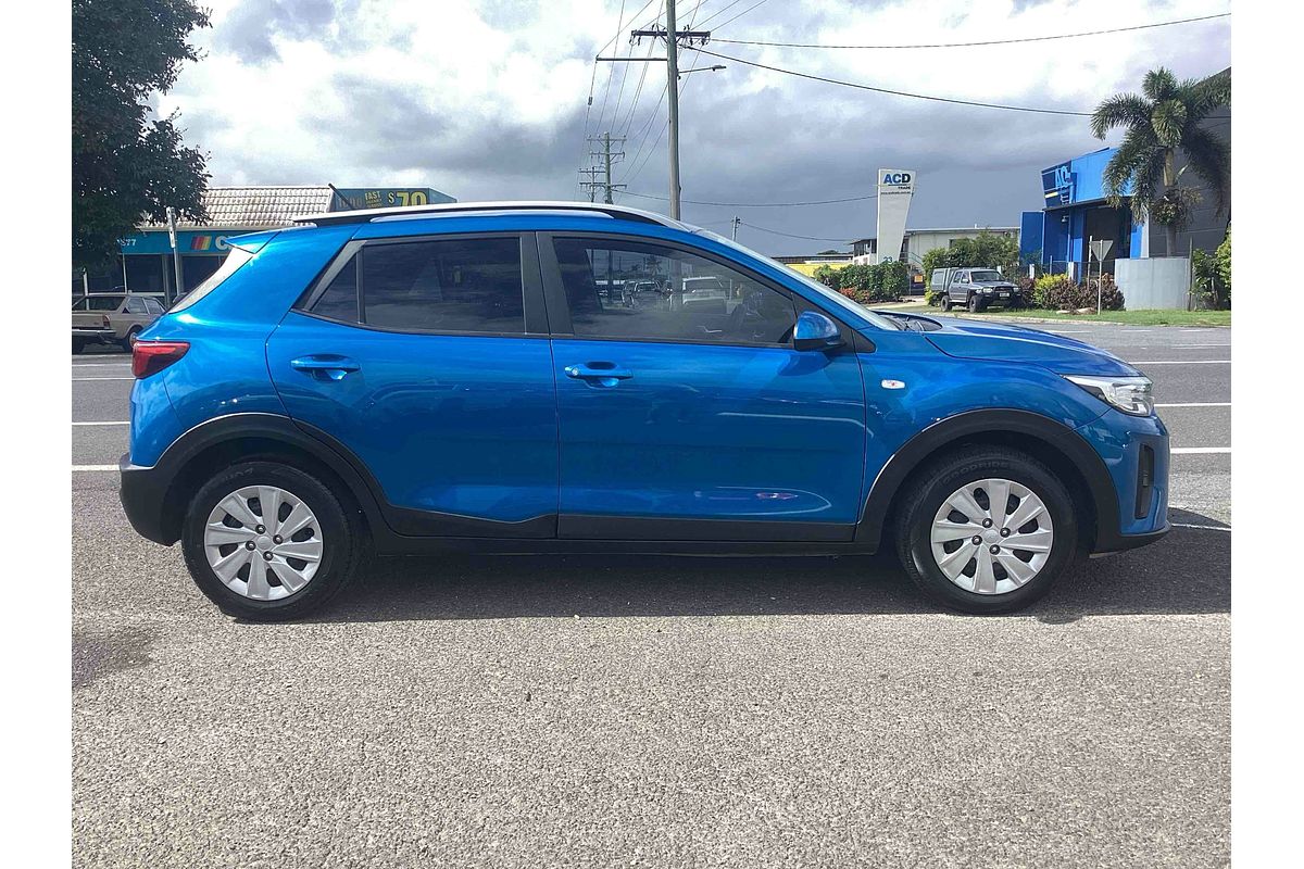 2022 Kia Stonic S YB