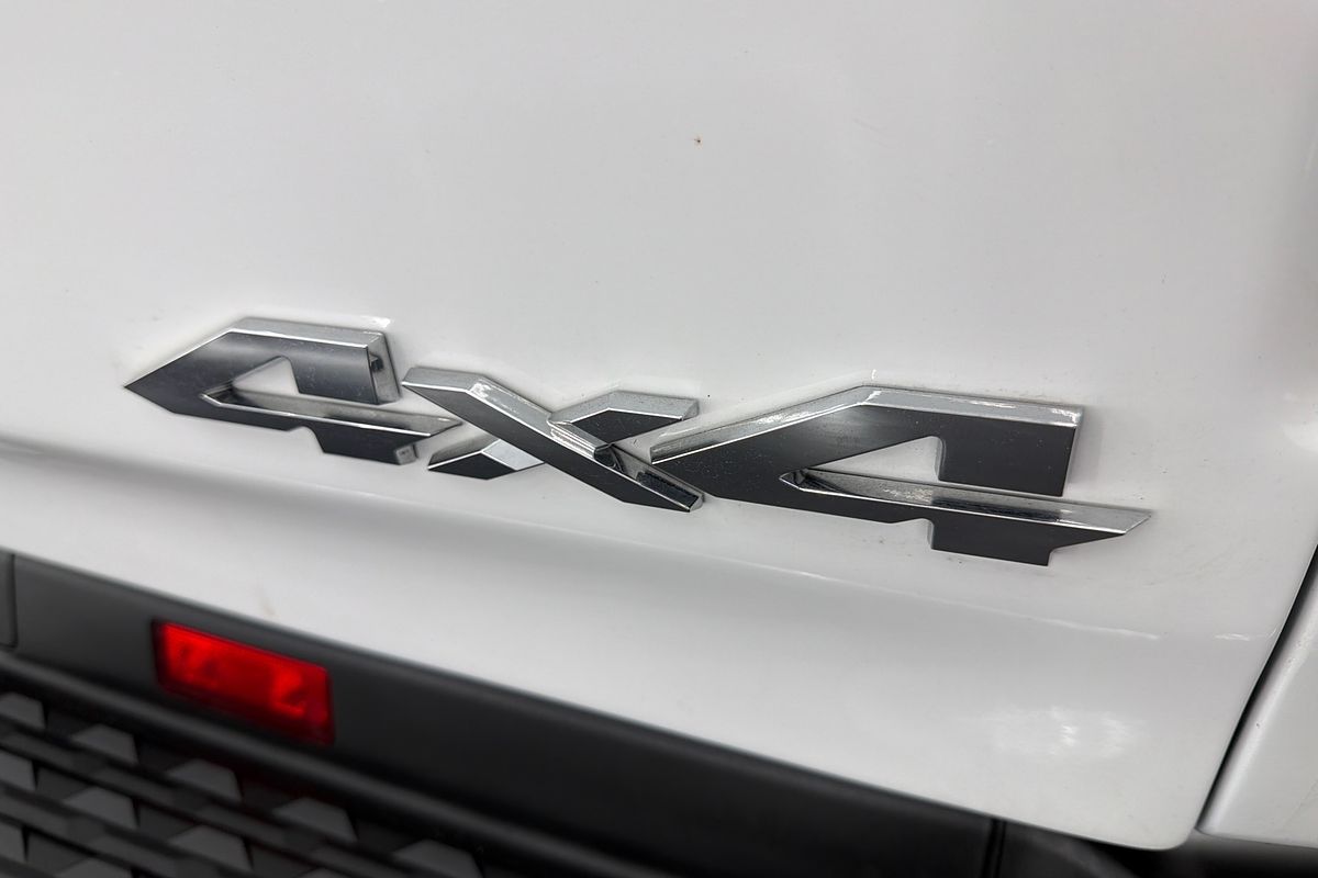 2023 RAM 1500 Big Horn DT 4X4 SWB