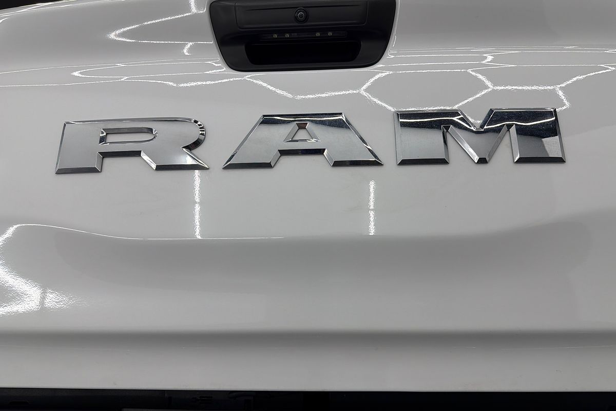 2023 RAM 1500 Big Horn DT 4X4 SWB