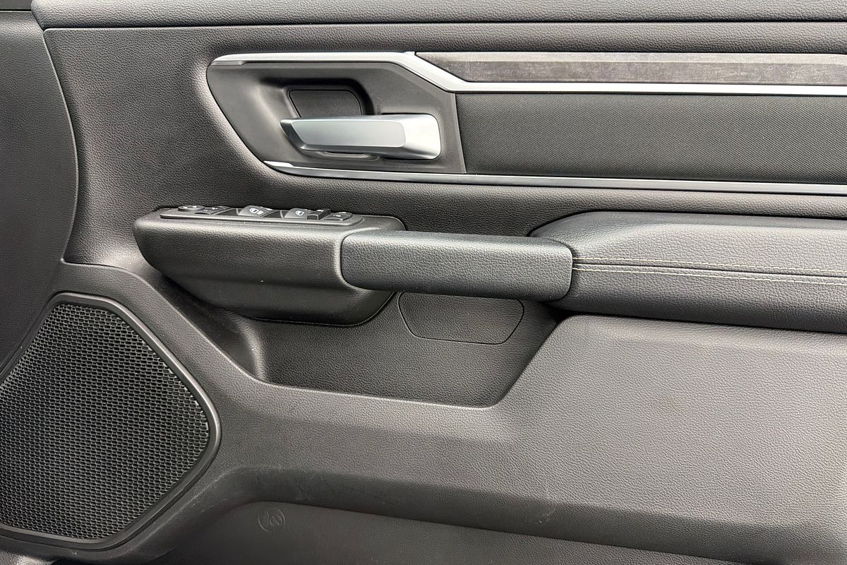 2023 RAM 1500 Big Horn DT 4X4 SWB