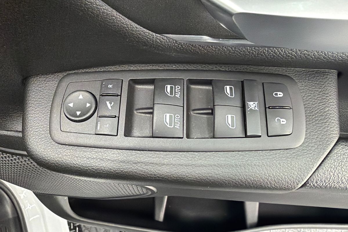 2023 RAM 1500 Big Horn DT 4X4 SWB