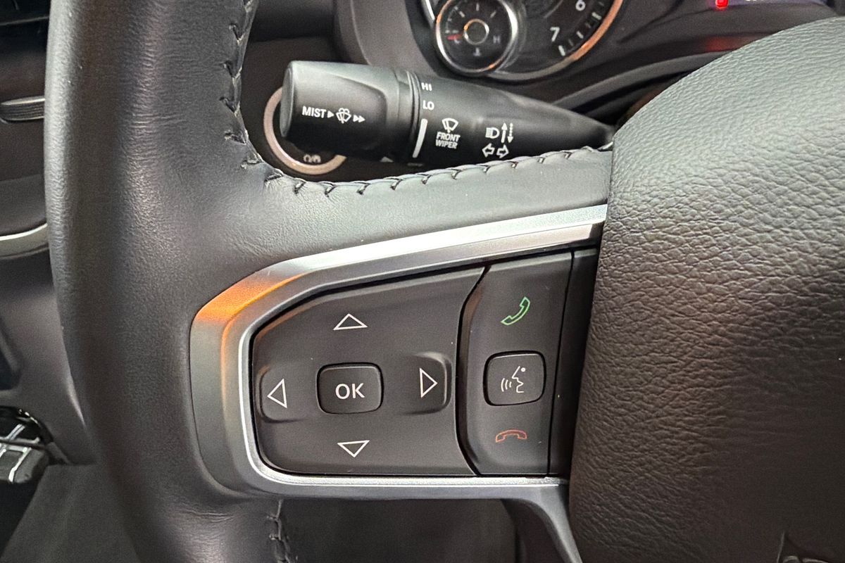 2023 RAM 1500 Big Horn DT 4X4 SWB