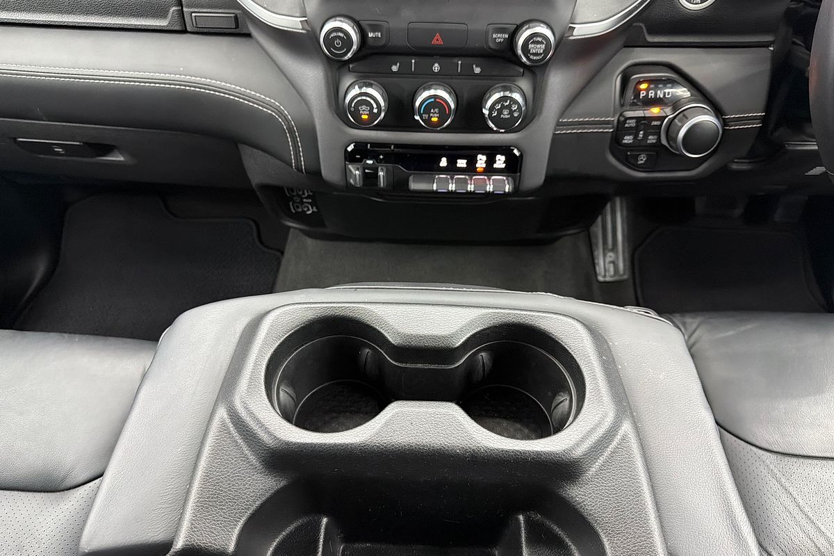 2023 RAM 1500 Big Horn DT 4X4 SWB