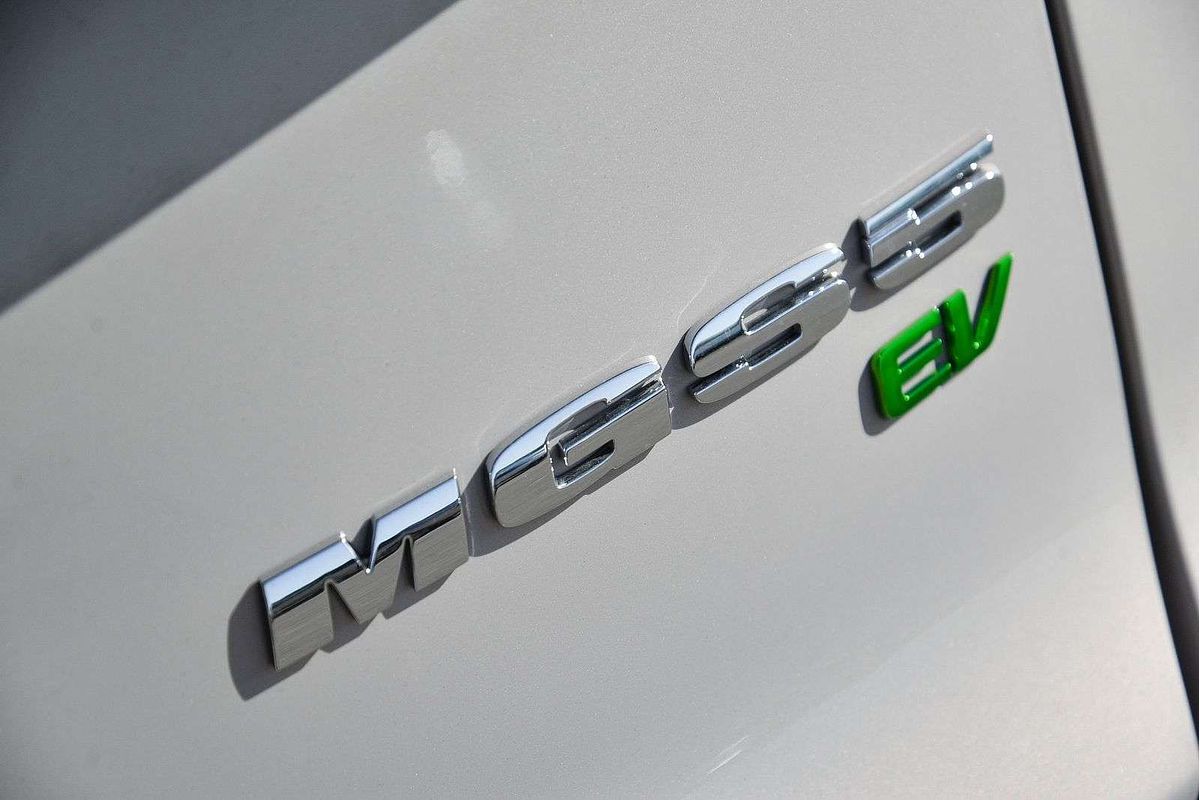 2025 MG MGS5 EV