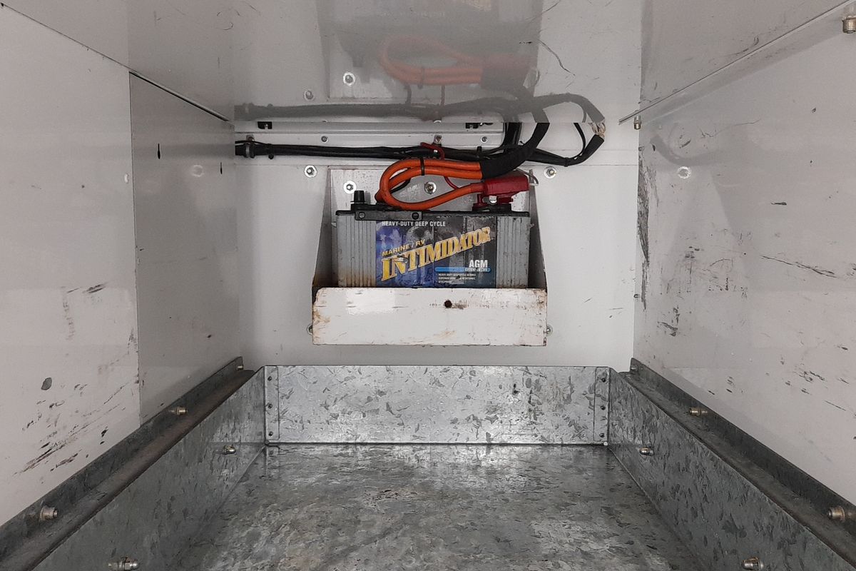 2018 Ford Ranger XL PX MkII 4X4 3.2L