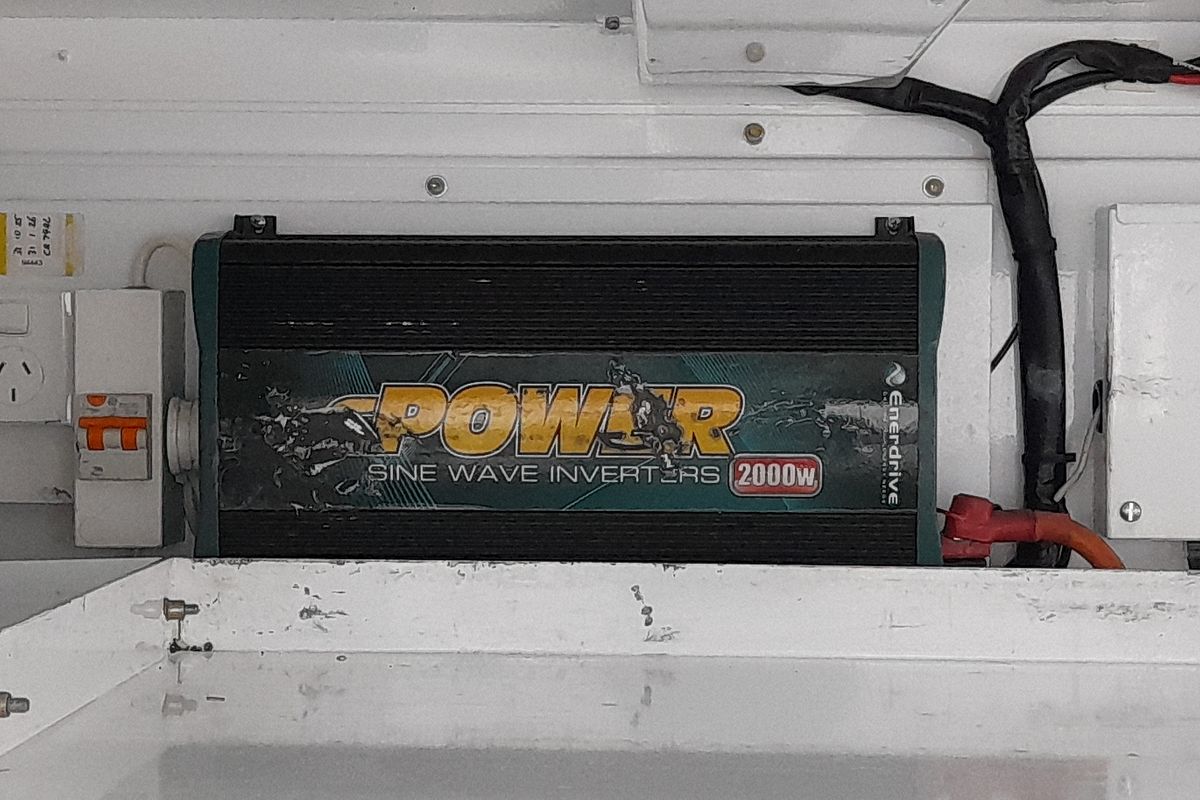 2018 Ford Ranger XL PX MkII 4X4 3.2L