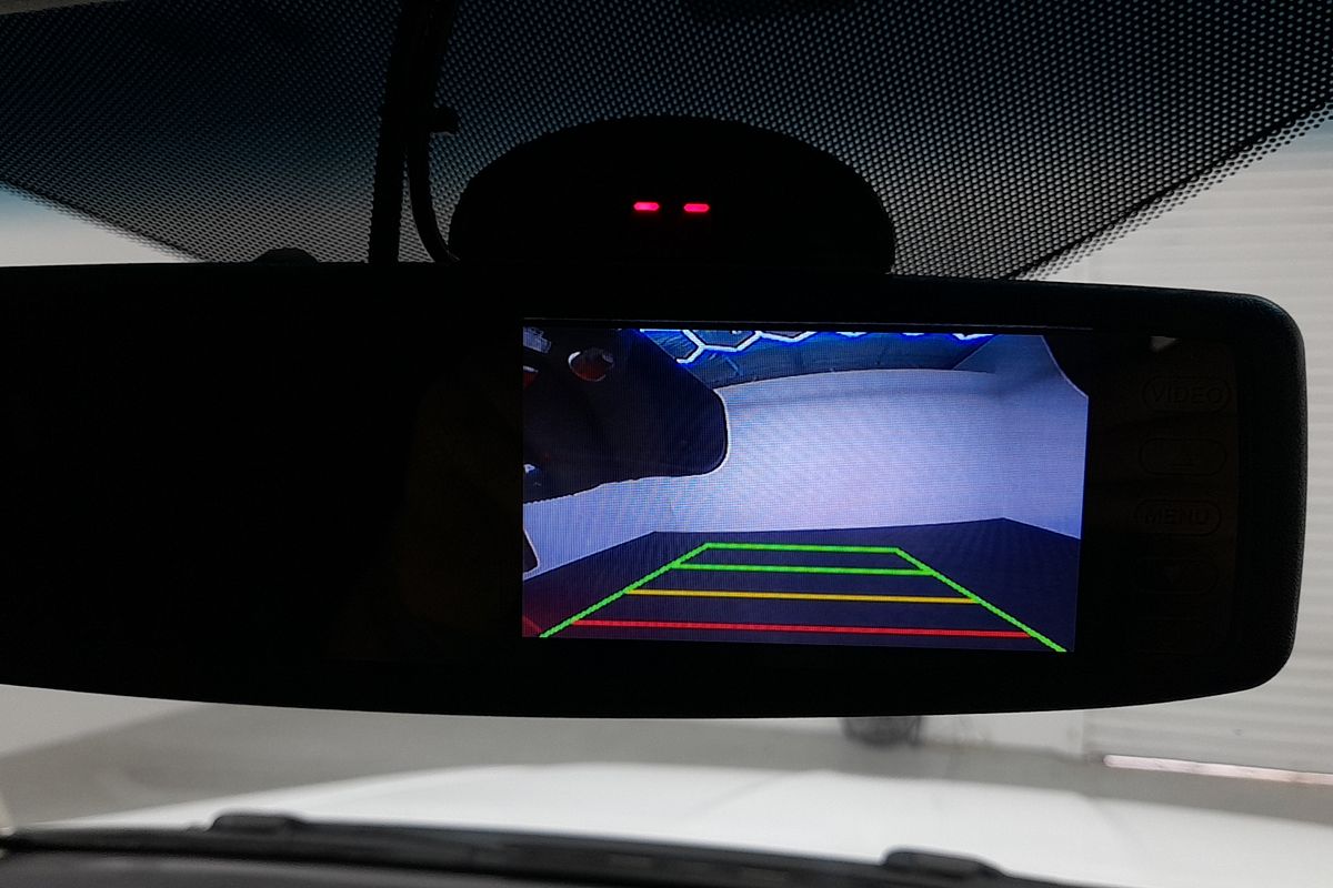 2018 Ford Ranger XL PX MkII 4X4 3.2L