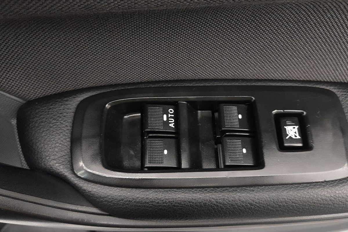 2018 Ford Ranger XL PX MkII 4X4 3.2L