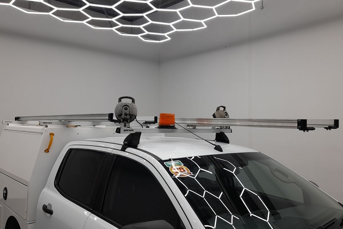 2018 Ford Ranger XL PX MkII 4X4 3.2L