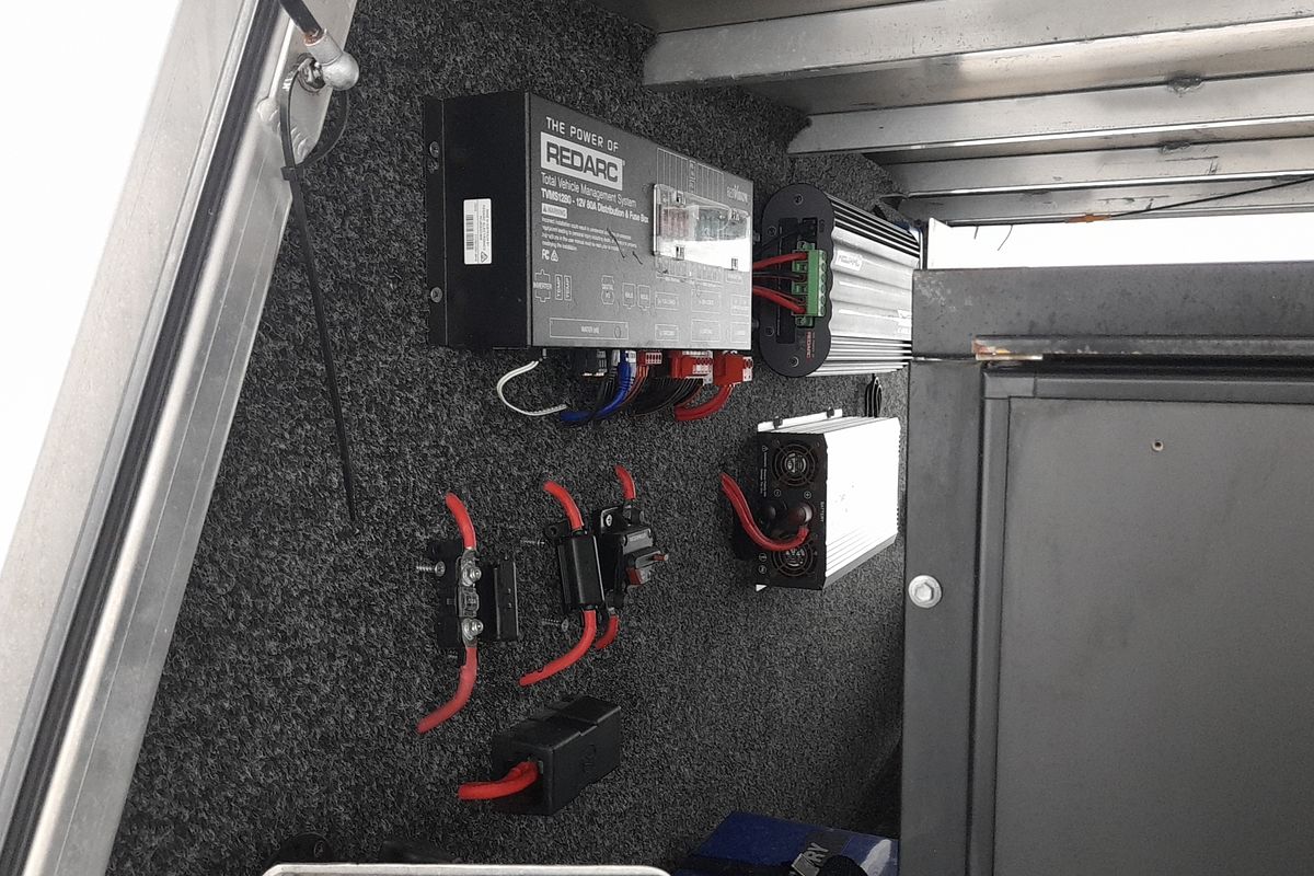 2012 Toyota Landcruiser GXL VDJ79R 4X4