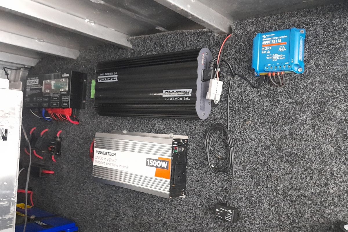 2012 Toyota Landcruiser GXL VDJ79R 4X4