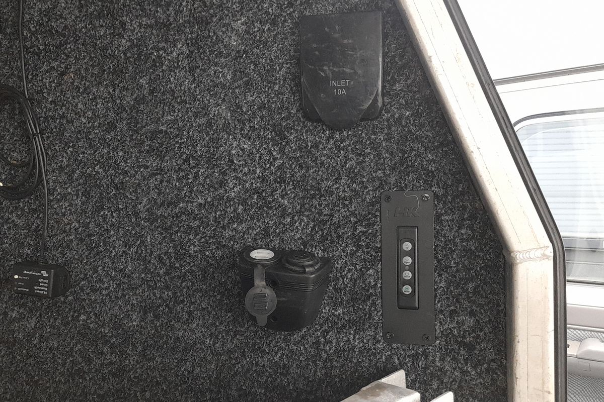 2012 Toyota Landcruiser GXL VDJ79R 4X4