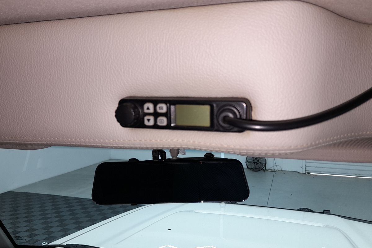 2012 Toyota Landcruiser GXL VDJ79R 4X4