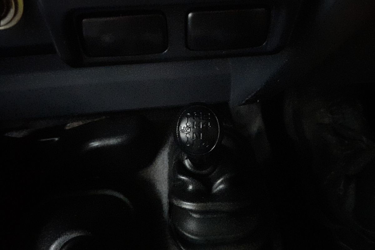 2012 Toyota Landcruiser GXL VDJ79R 4X4