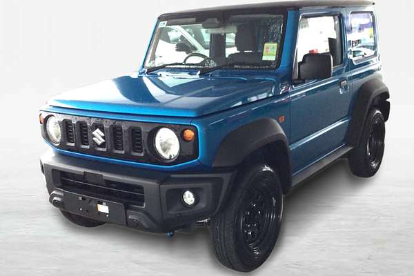 2026 Suzuki Jimny Lite GJ